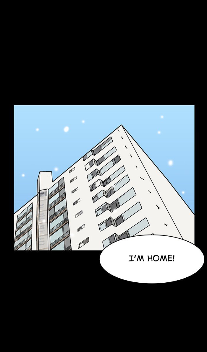 True Beauty chapter 103 page 92