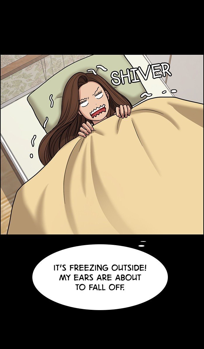 True Beauty chapter 103 page 93