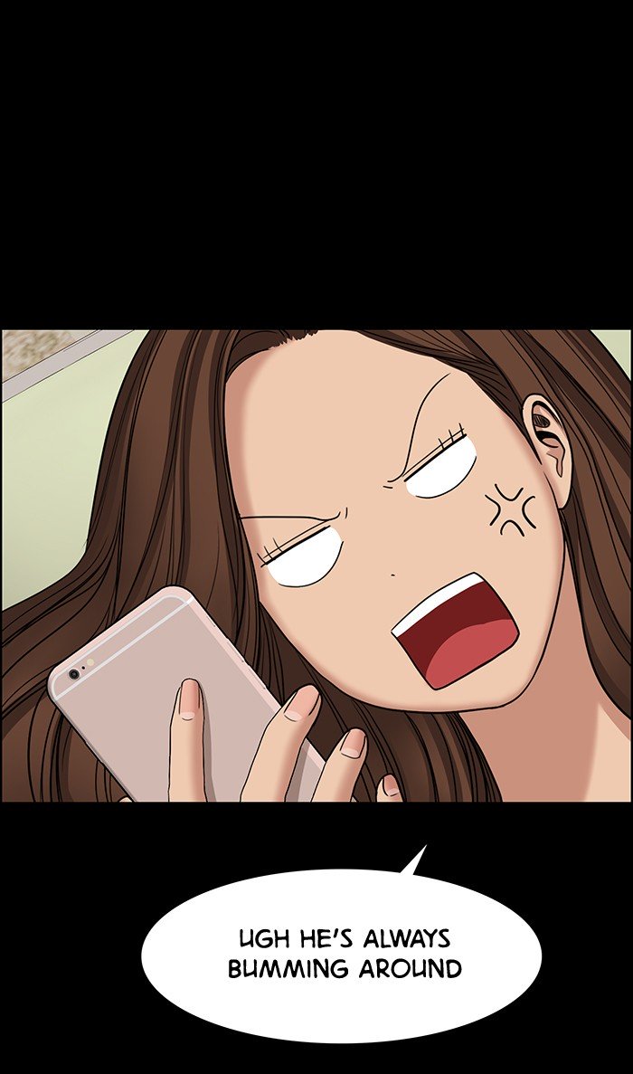 True Beauty chapter 103 page 96