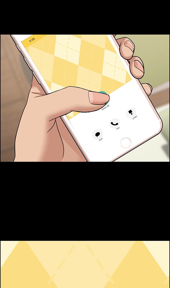 True Beauty chapter 103 page 99