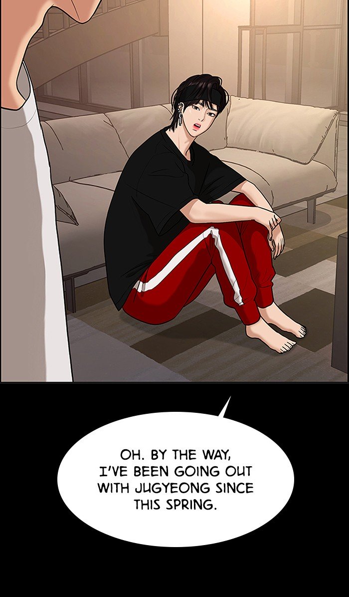 True Beauty chapter 104 page 100