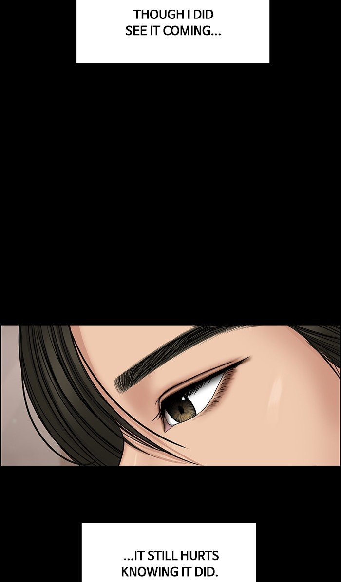 True Beauty chapter 104 page 107