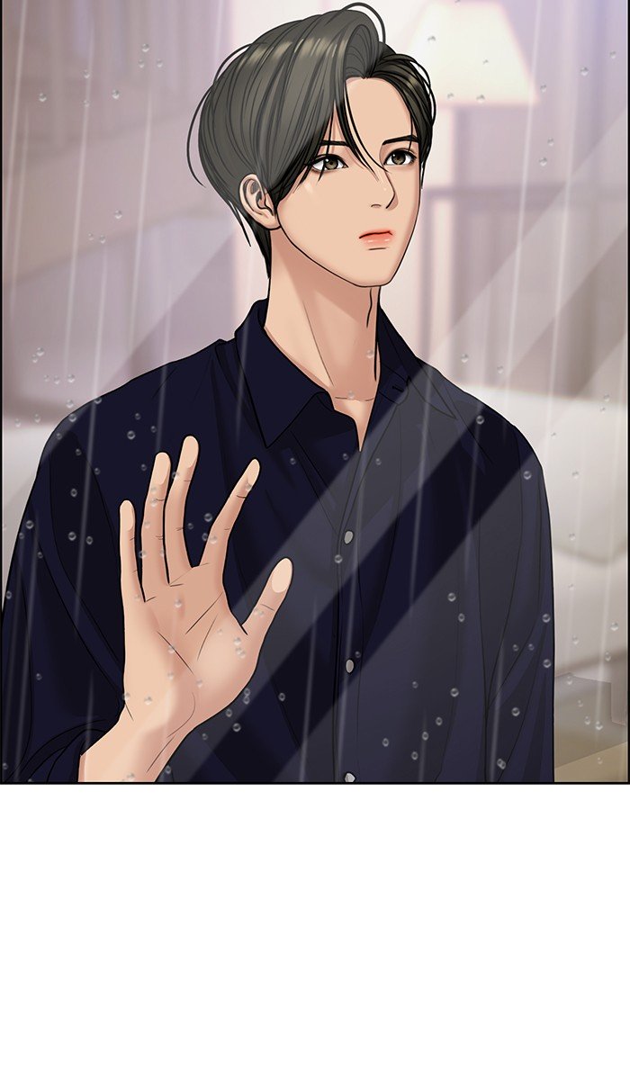 True Beauty chapter 104 page 111