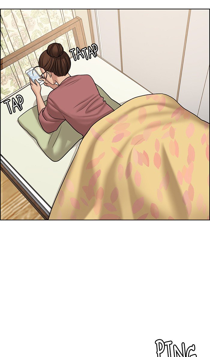 True Beauty chapter 104 page 113