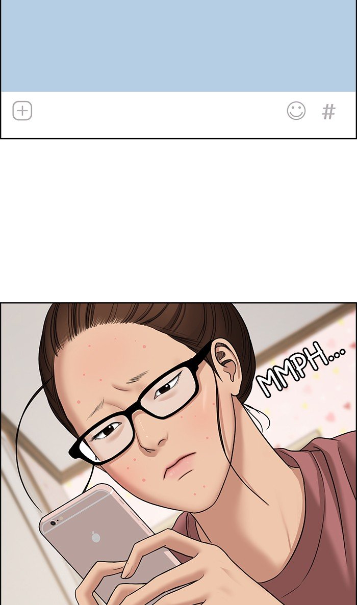 True Beauty chapter 104 page 116