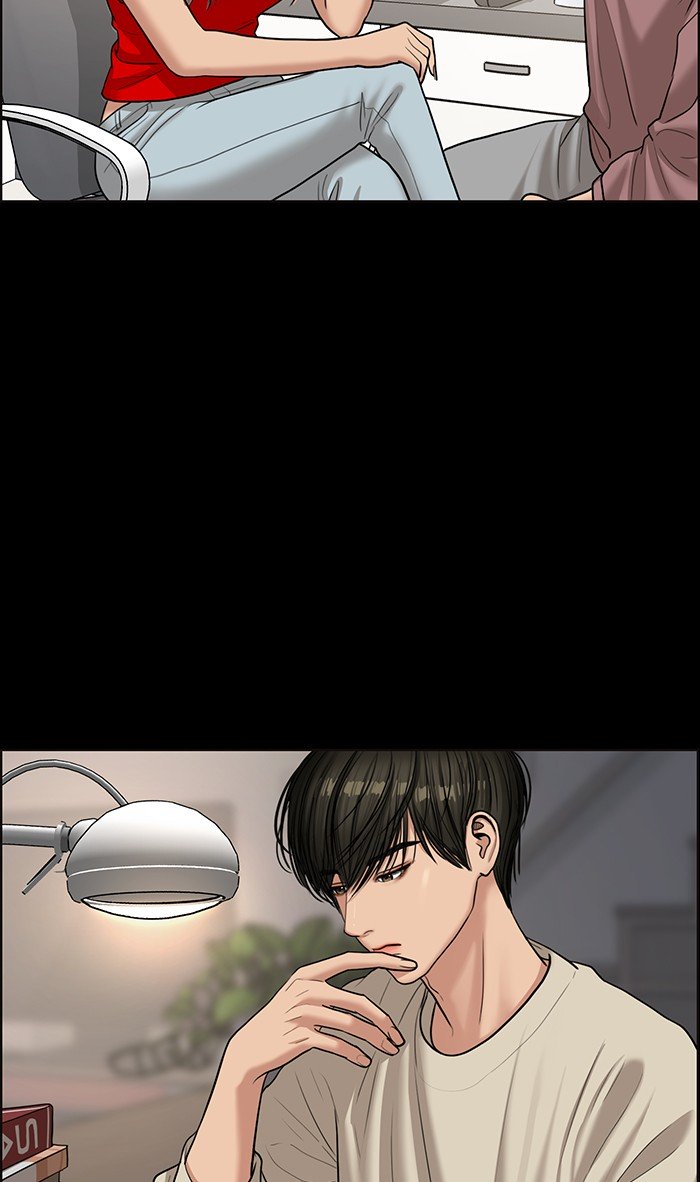 True Beauty chapter 104 page 14