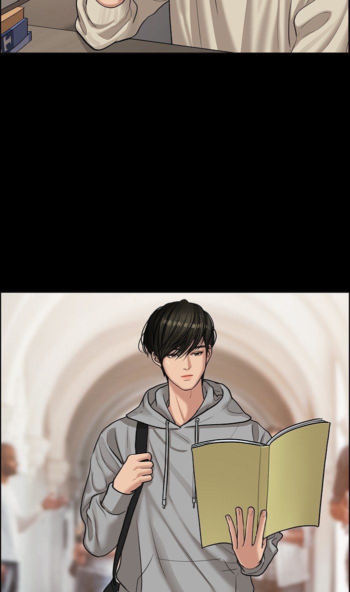 True Beauty chapter 104 page 15