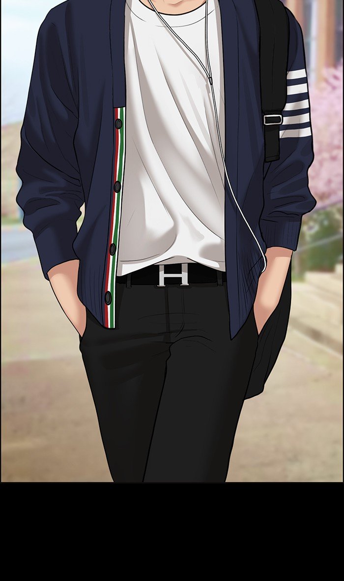 True Beauty chapter 104 page 19