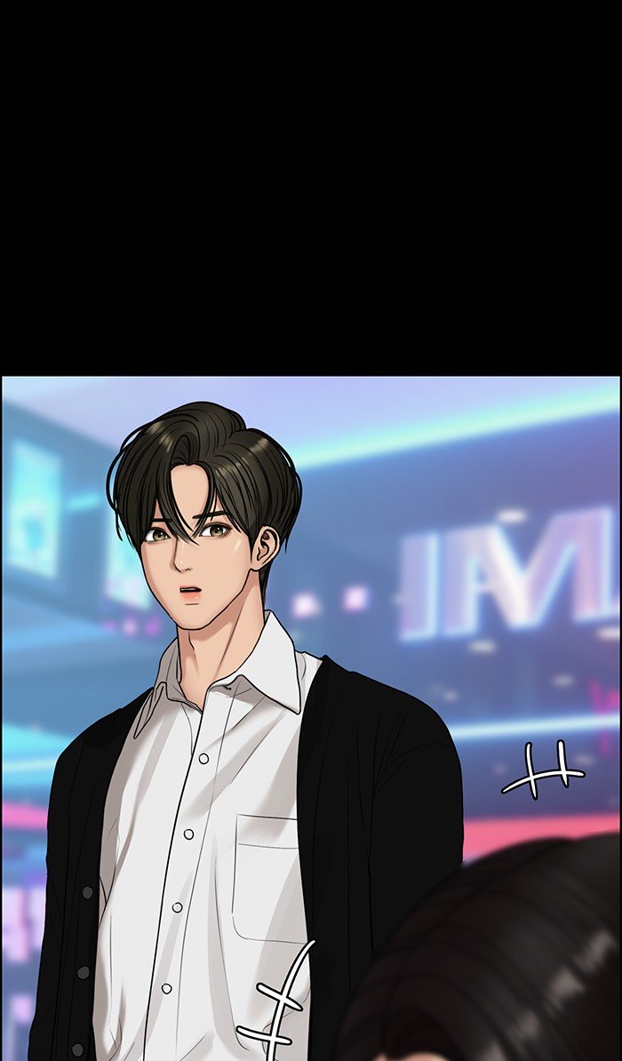 True Beauty chapter 104 page 38