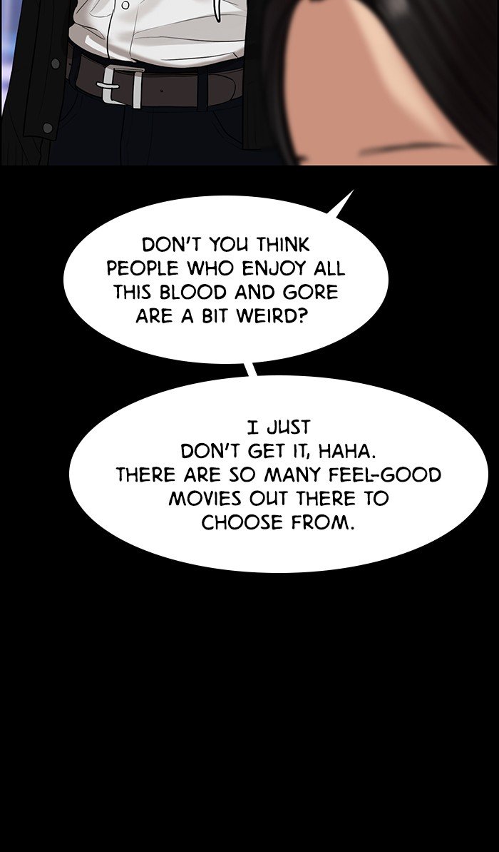 True Beauty chapter 104 page 39