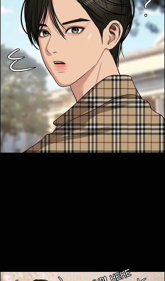 True Beauty chapter 104 page 45