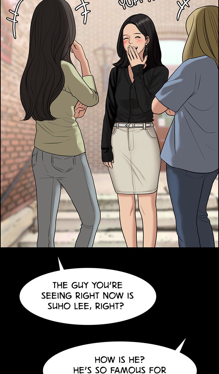 True Beauty chapter 104 page 46