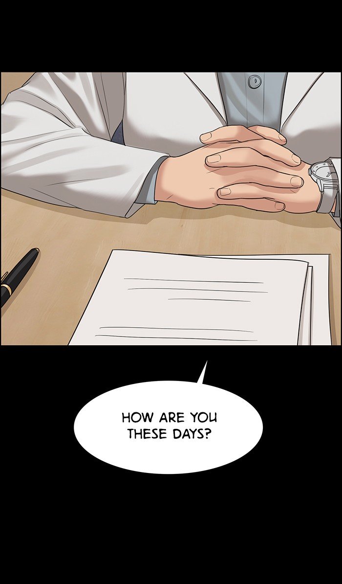 True Beauty chapter 104 page 52