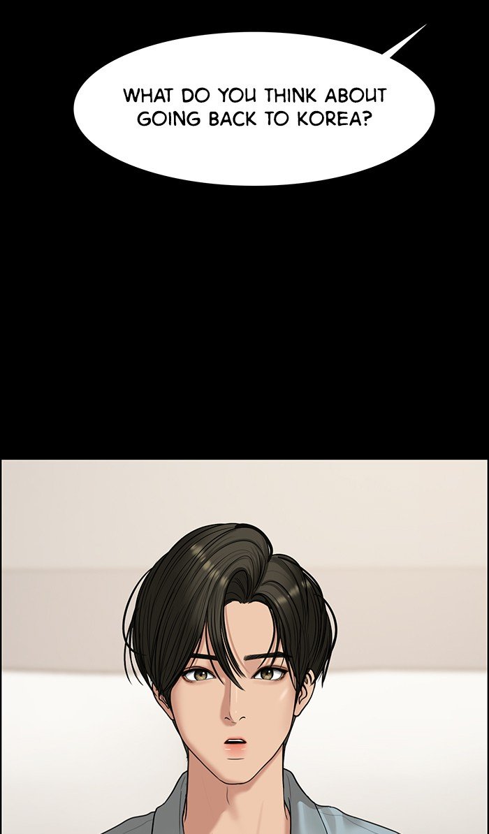 True Beauty chapter 104 page 56