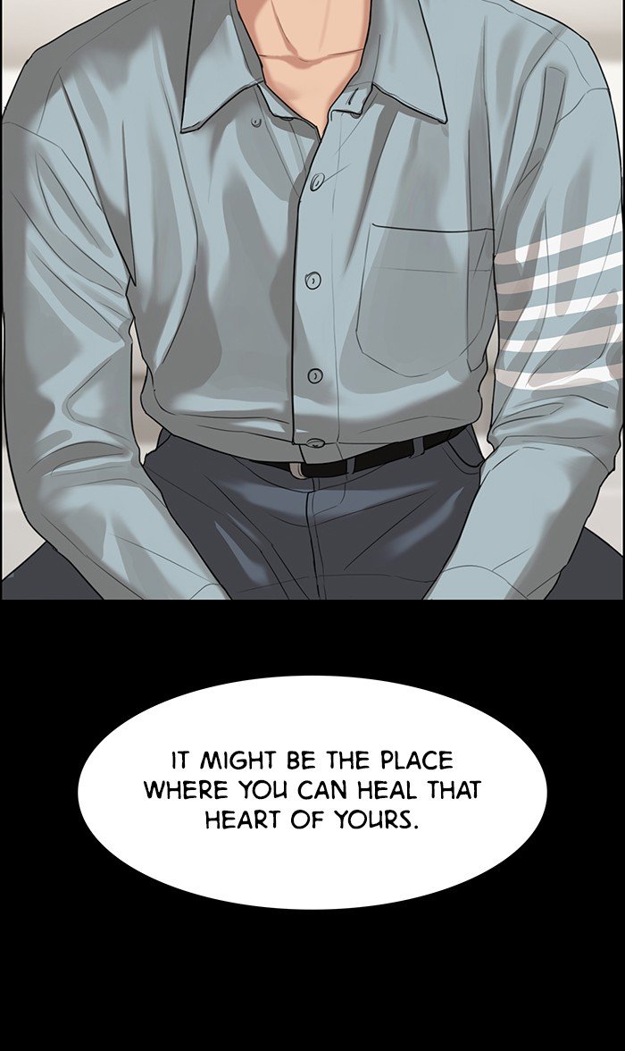 True Beauty chapter 104 page 57