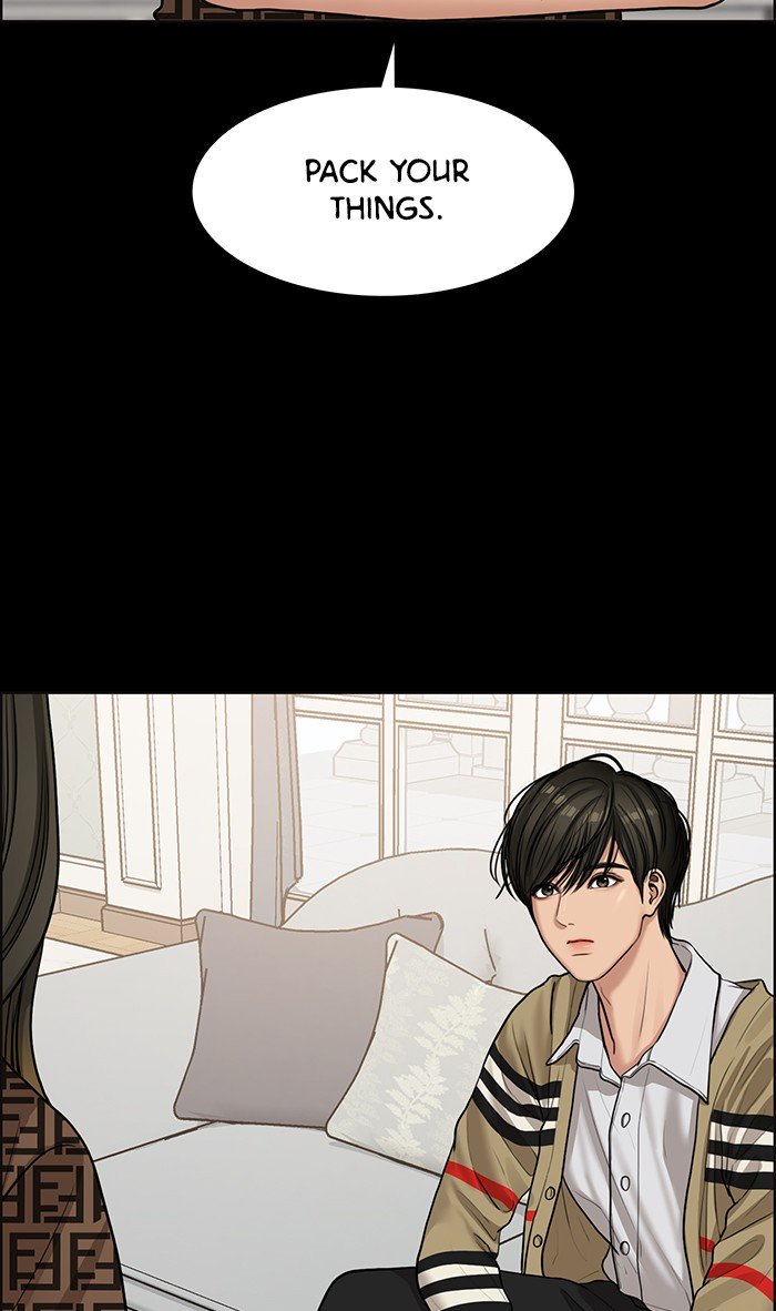 True Beauty chapter 104 page 6