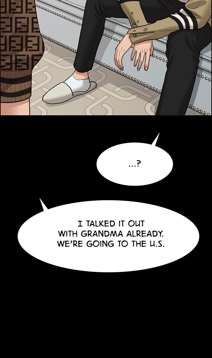 True Beauty chapter 104 page 7