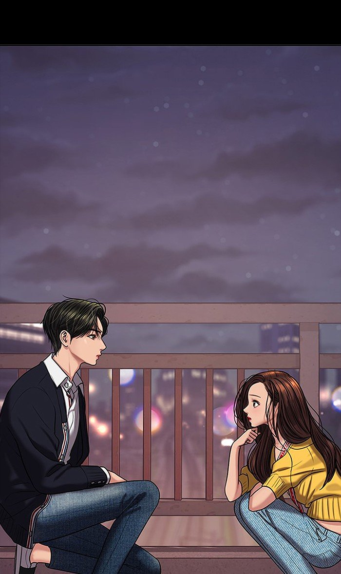 True Beauty chapter 104 page 77