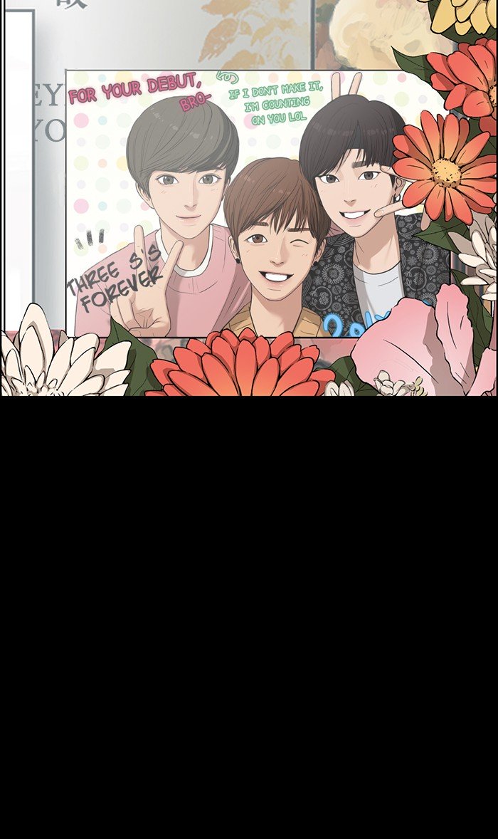 True Beauty chapter 104 page 87