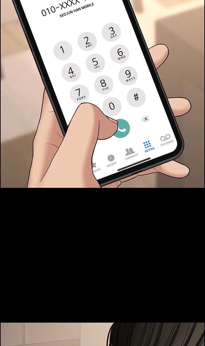 True Beauty chapter 104 page 89