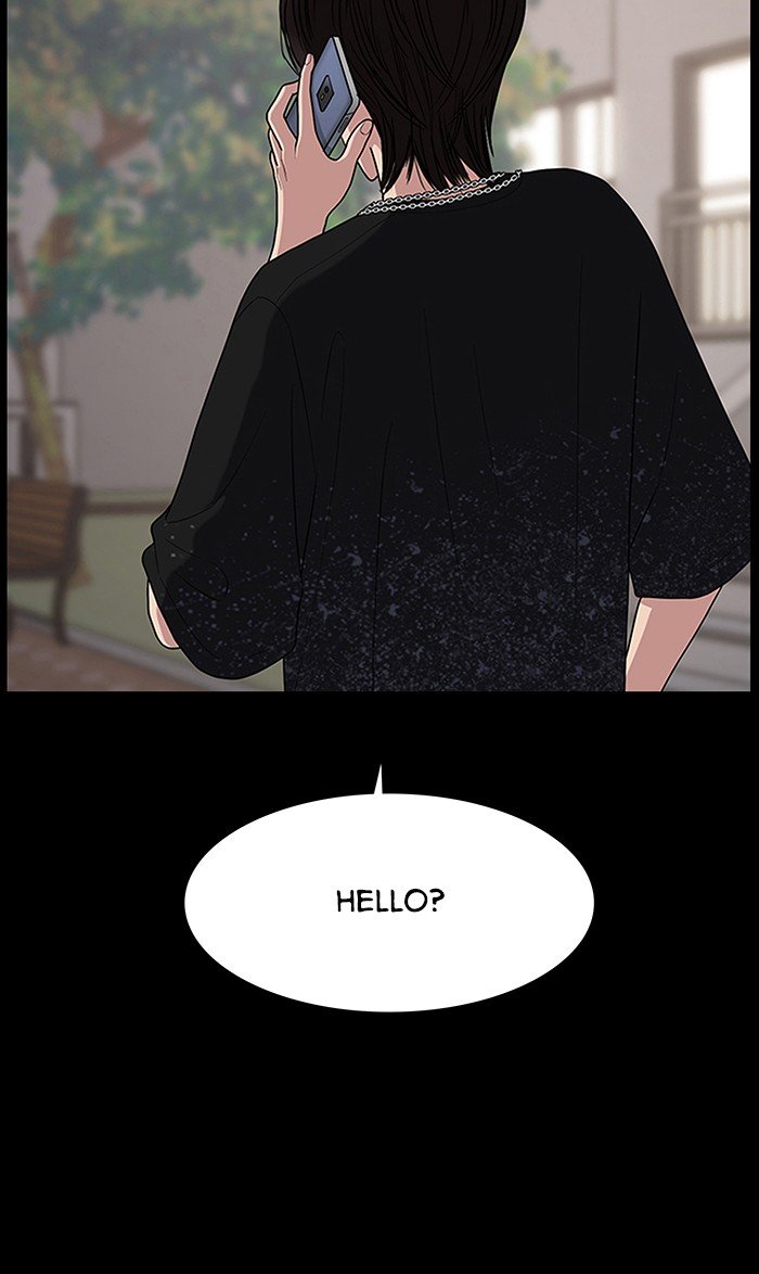 True Beauty chapter 104 page 91