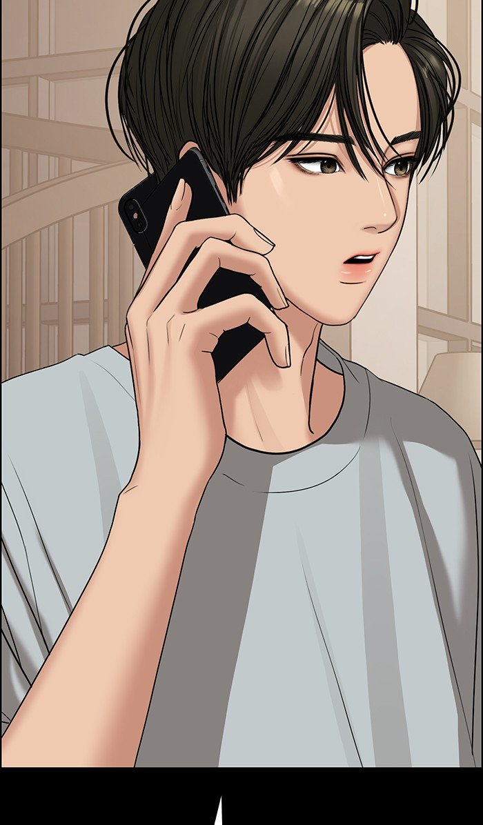 True Beauty chapter 104 page 95