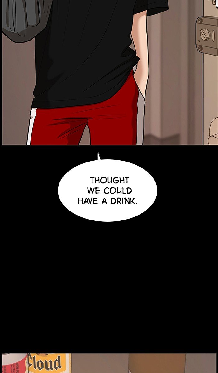 True Beauty chapter 104 page 98