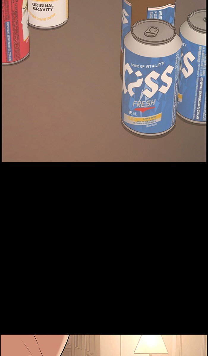 True Beauty chapter 104 page 99