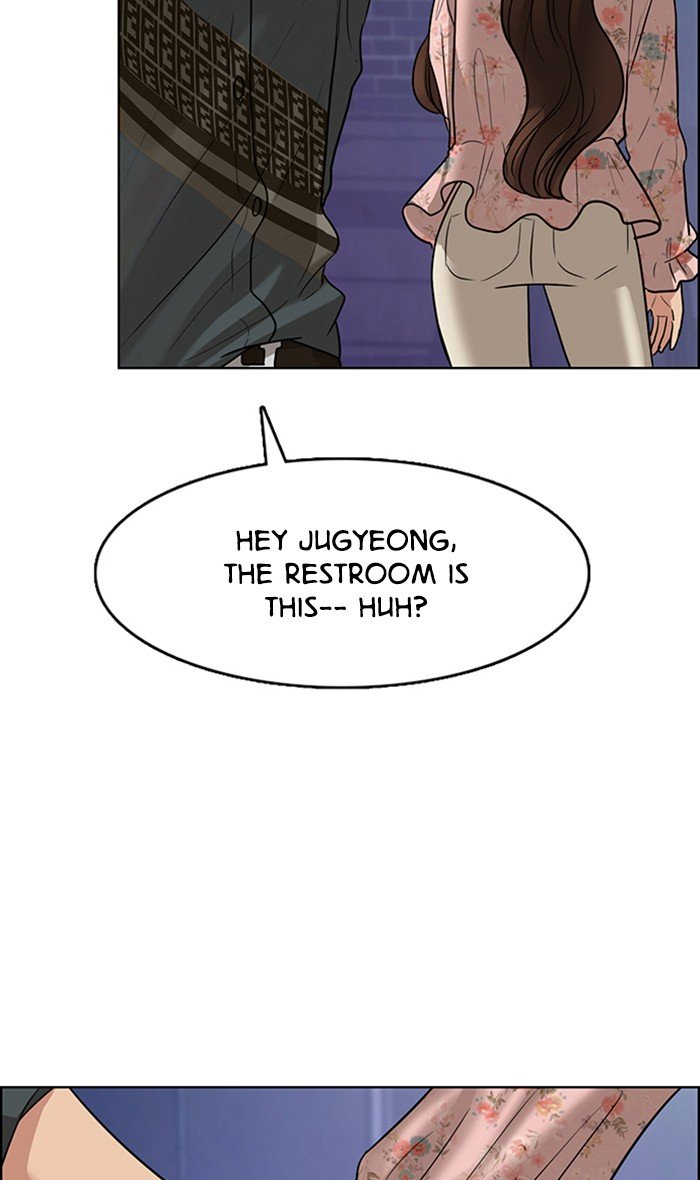 True Beauty chapter 105 page 102