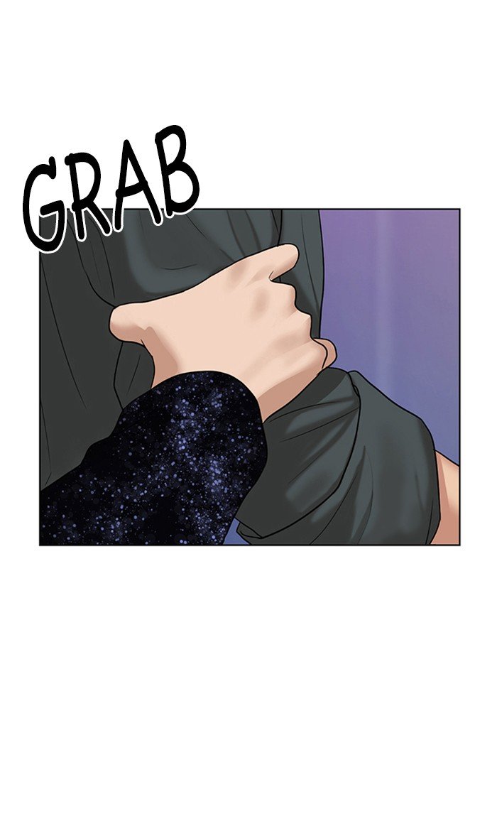 True Beauty chapter 105 page 105