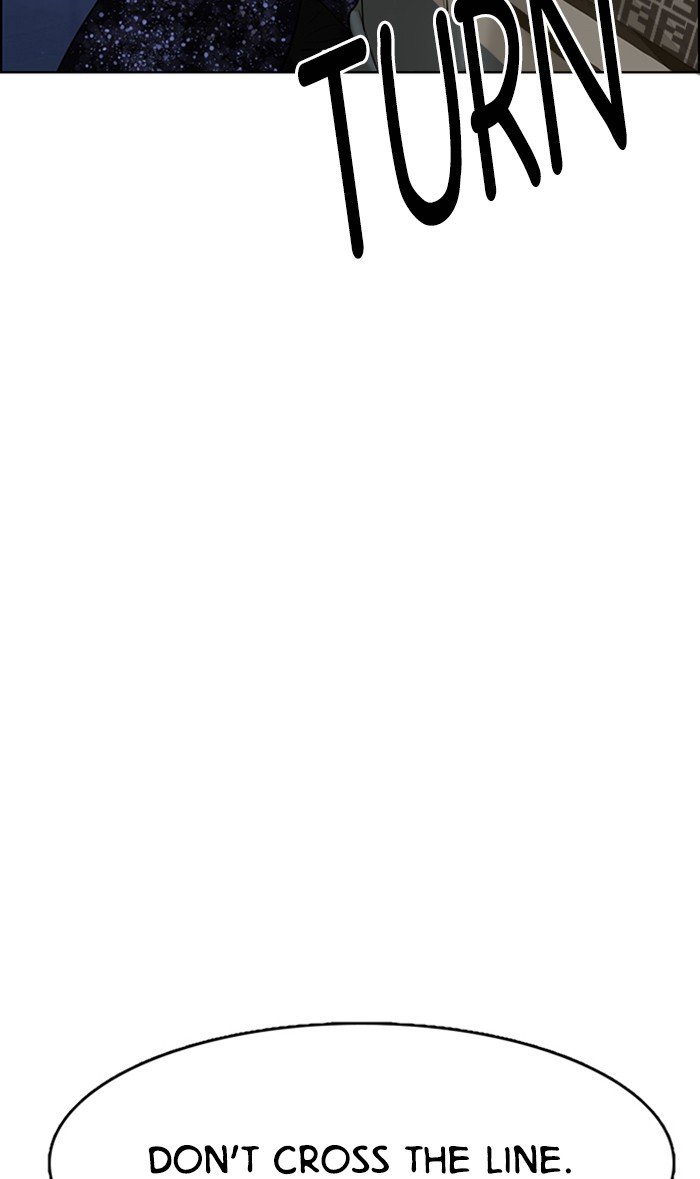 True Beauty chapter 105 page 107