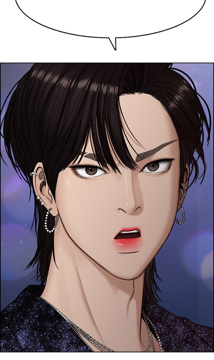 True Beauty chapter 105 page 108