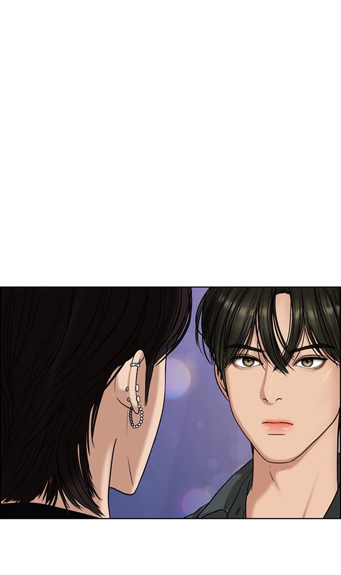 True Beauty chapter 105 page 109