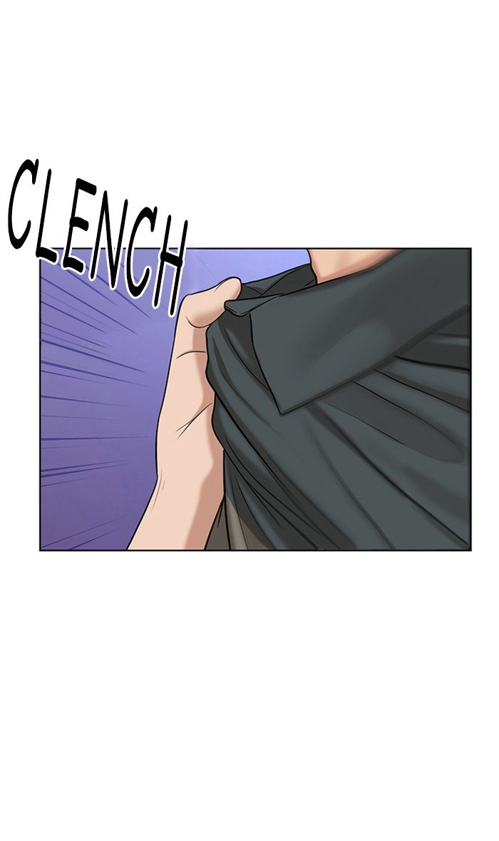 True Beauty chapter 105 page 112