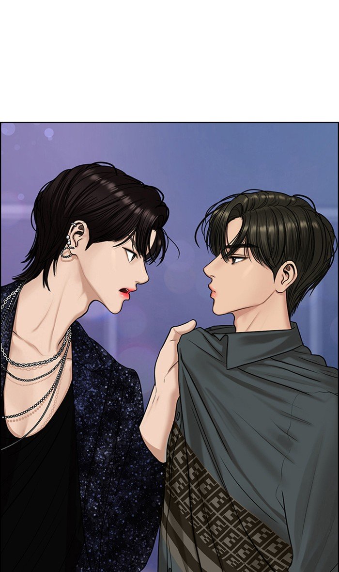 True Beauty chapter 105 page 113