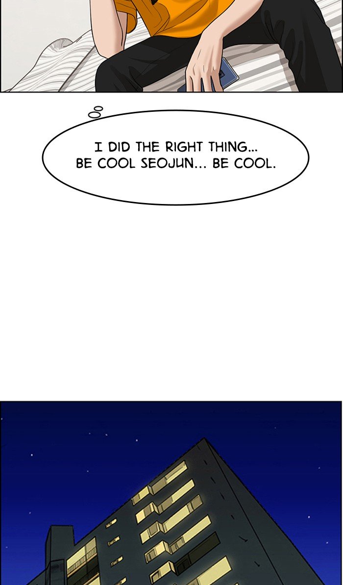 True Beauty chapter 105 page 12