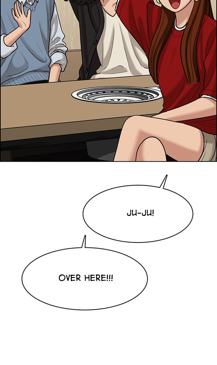 True Beauty chapter 105 page 19