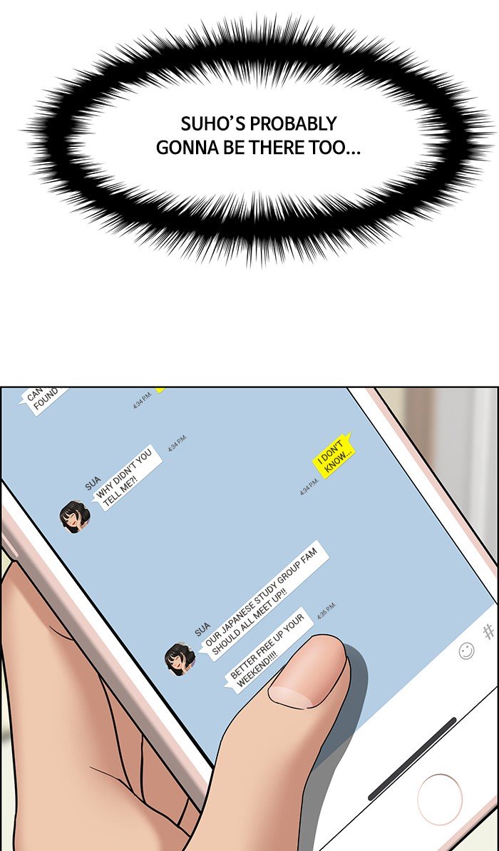 True Beauty chapter 105 page 2