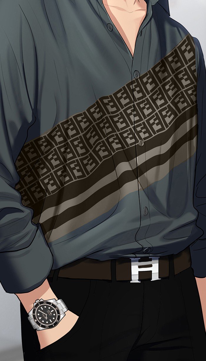 True Beauty chapter 105 page 25