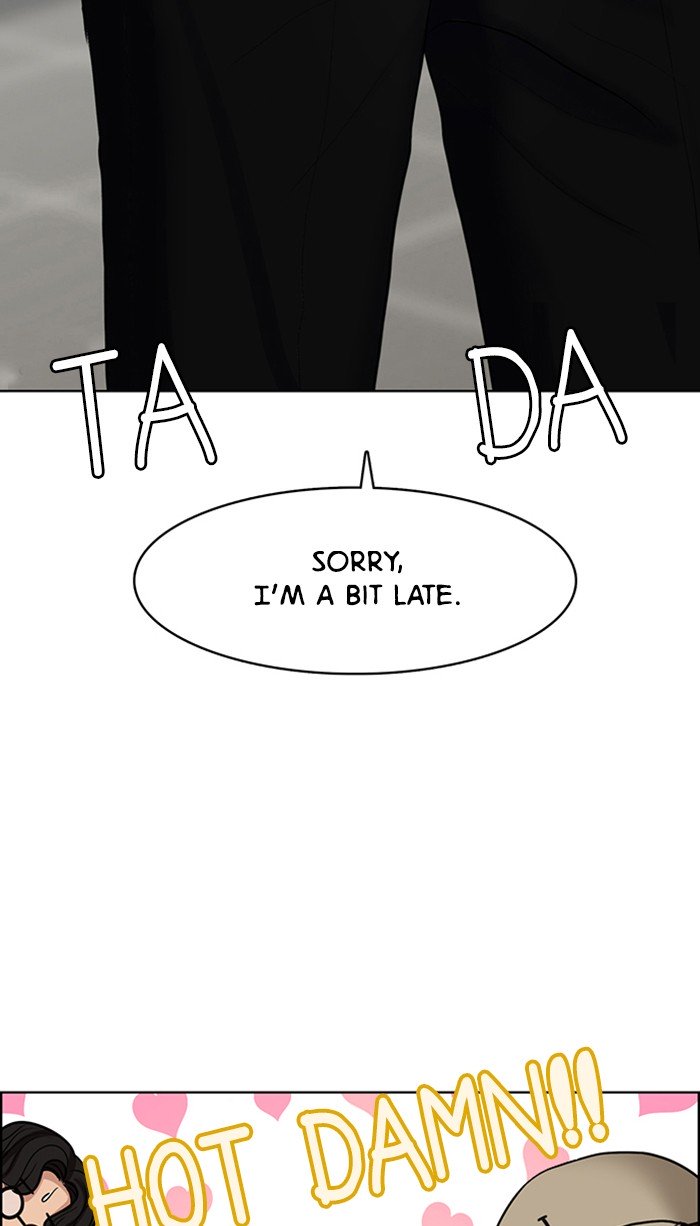 True Beauty chapter 105 page 26