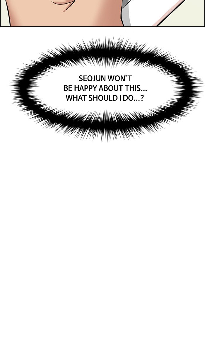 True Beauty chapter 105 page 3