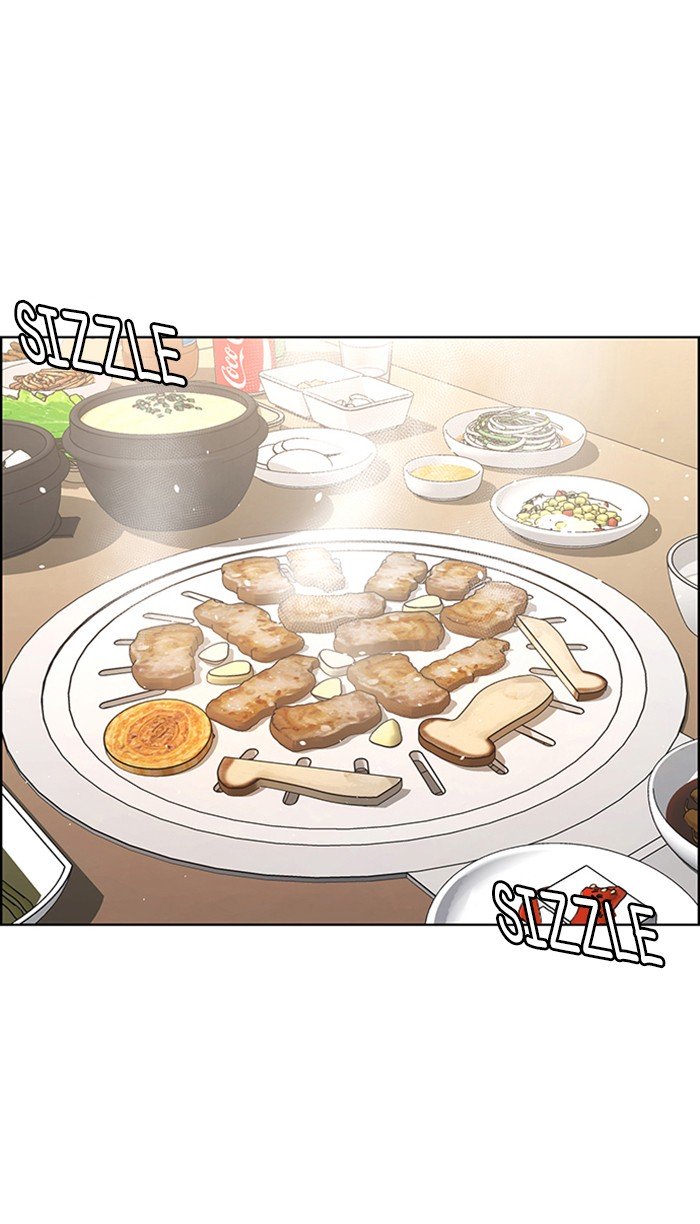 True Beauty chapter 105 page 33