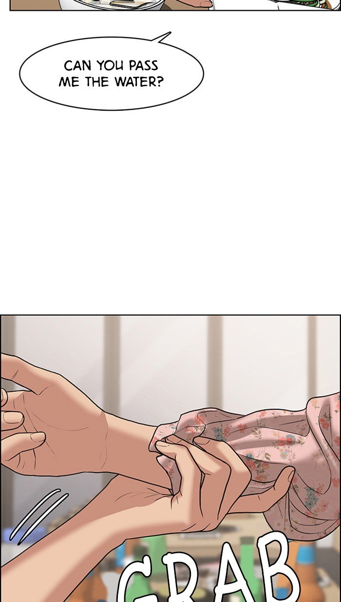 True Beauty chapter 105 page 40