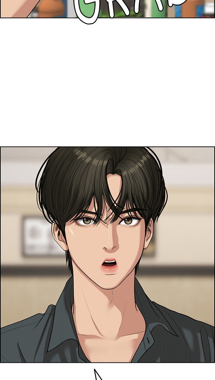 True Beauty chapter 105 page 41