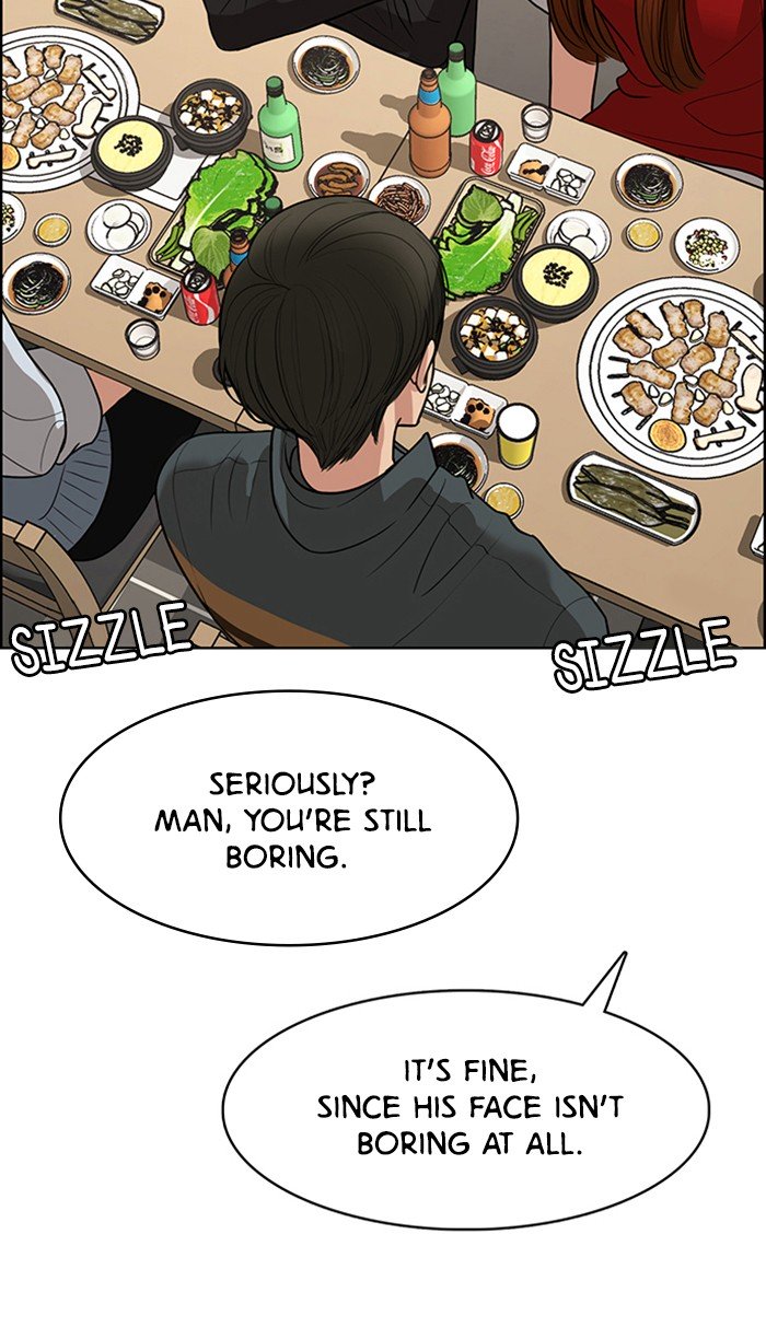 True Beauty chapter 105 page 46