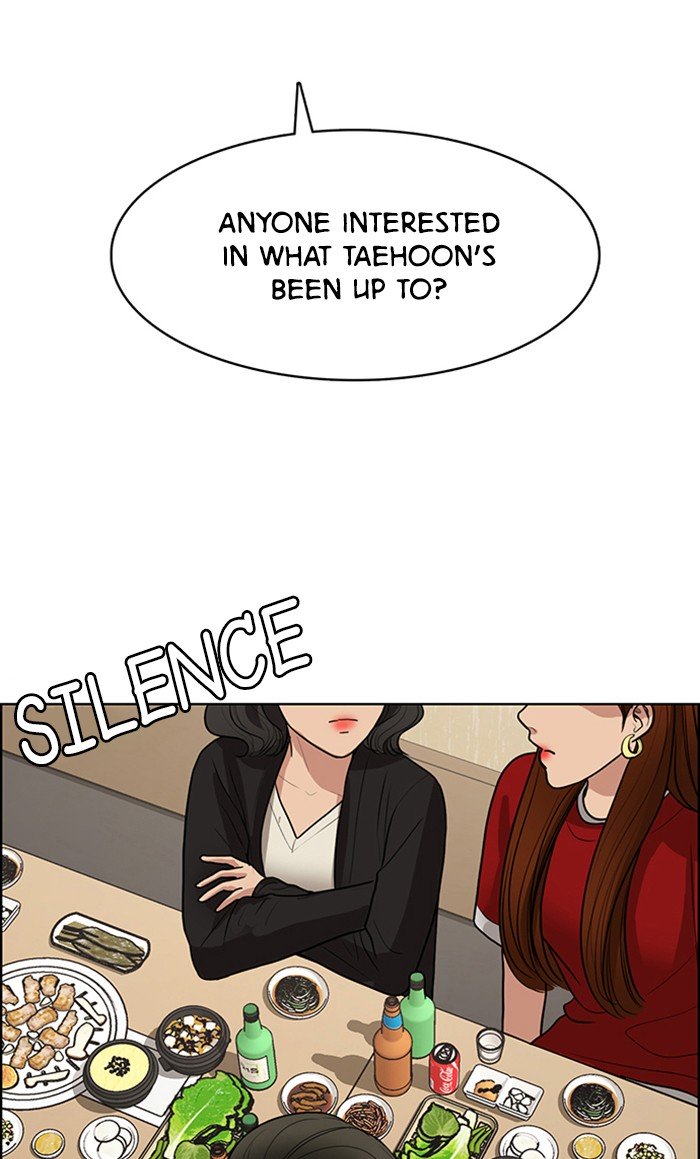 True Beauty chapter 105 page 50