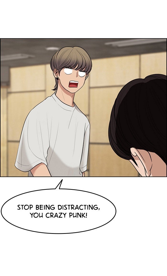 True Beauty chapter 105 page 54