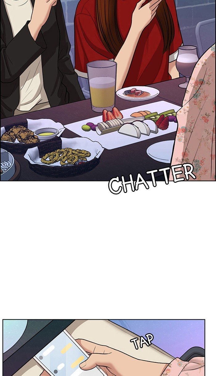 True Beauty chapter 105 page 60