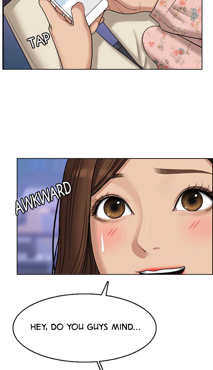 True Beauty chapter 105 page 61