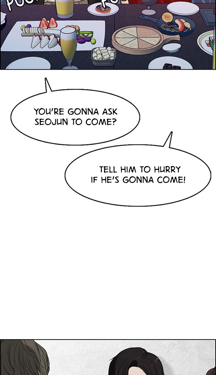 True Beauty chapter 105 page 63